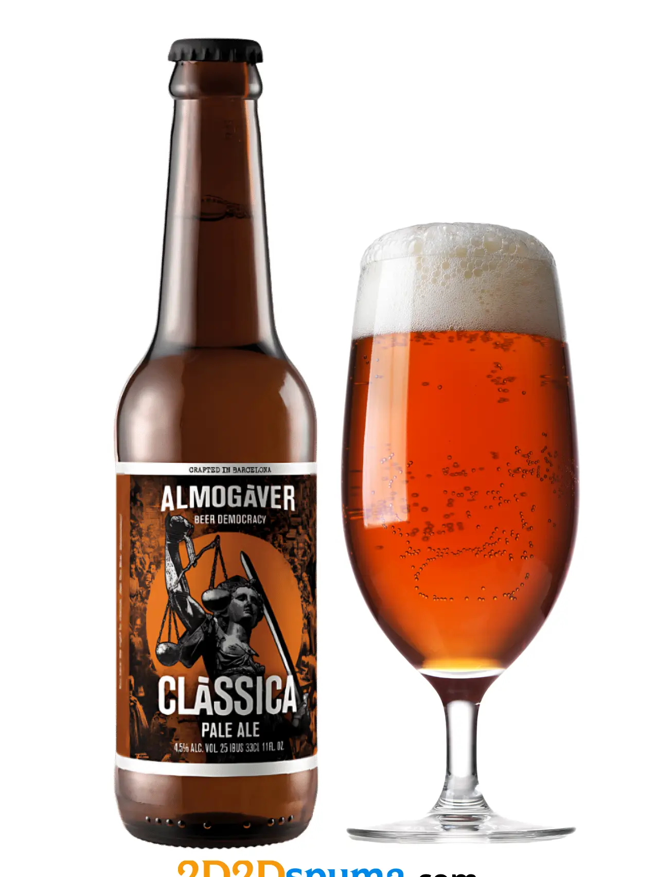 Almogàver Clàssica