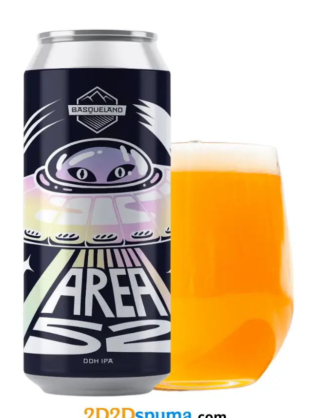 Basqueland Area 52