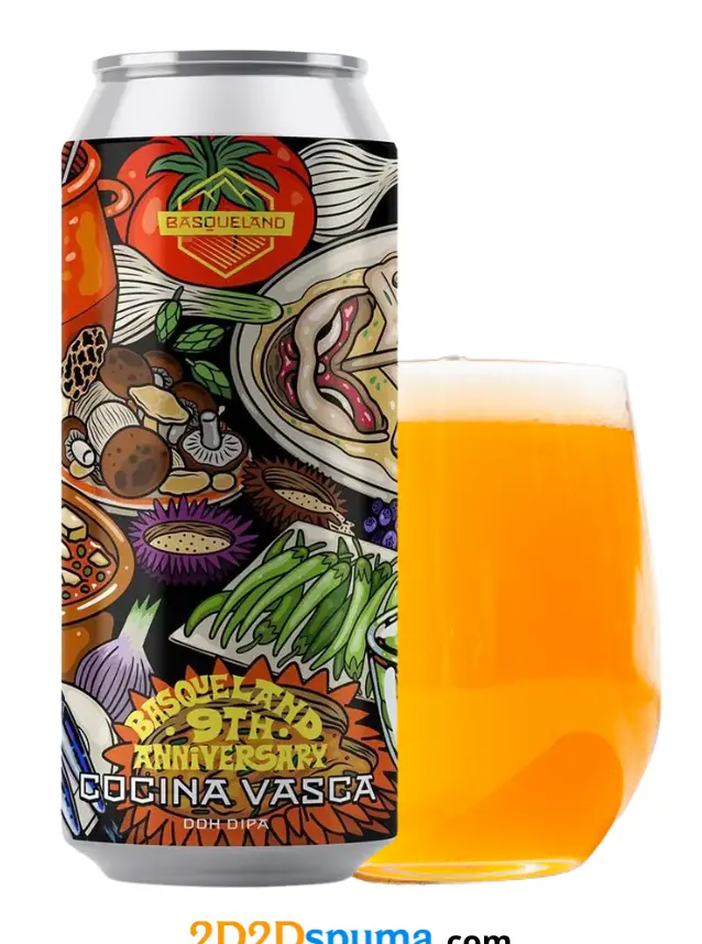 Basqueland Cocina Vasca