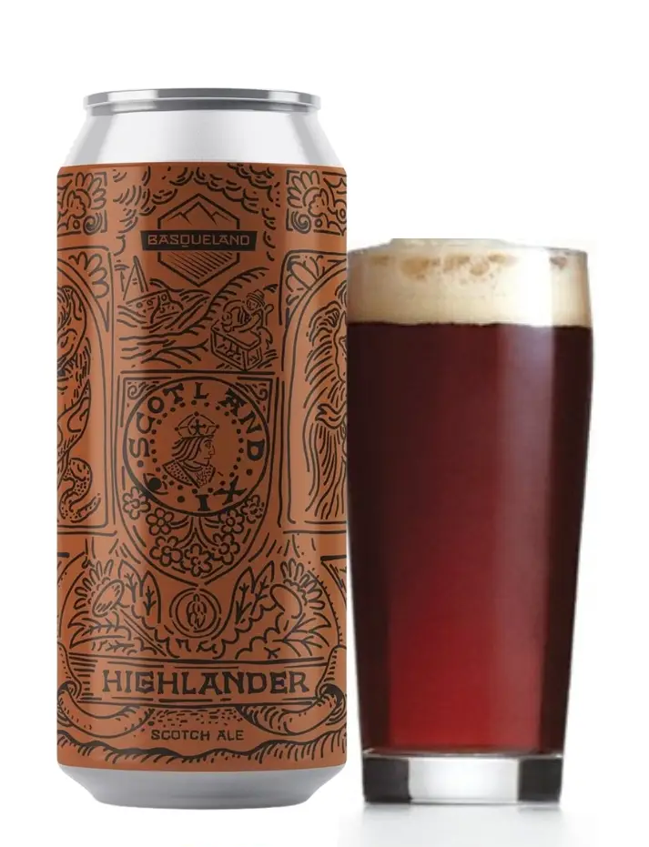 Basqueland Highlander