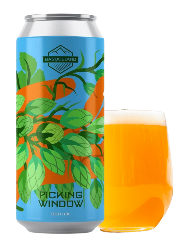 Basqueland Picking Window