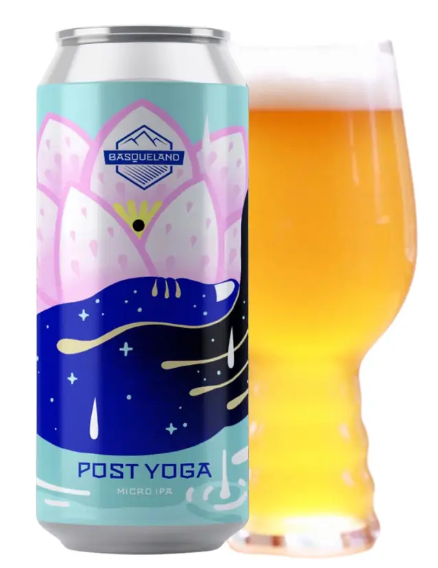 Basqueland Post Yoga