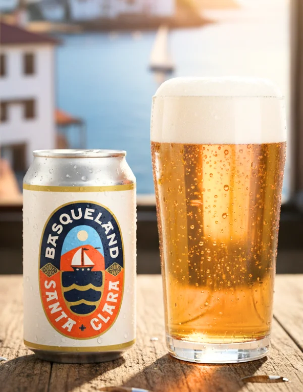Basqueland Santa Clara