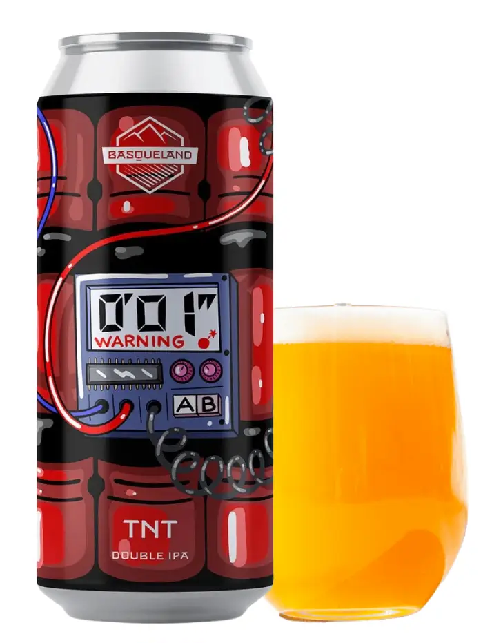Basqueland TNT