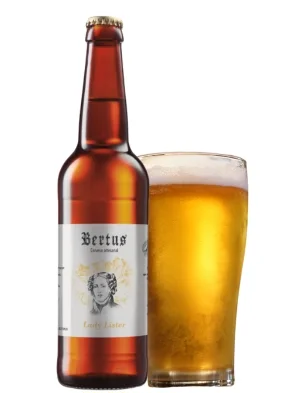 Bertus Lady Lister