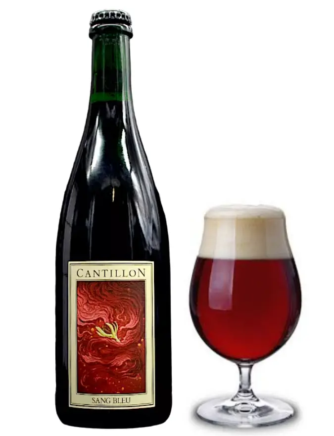 Cantillon Sang Bleu