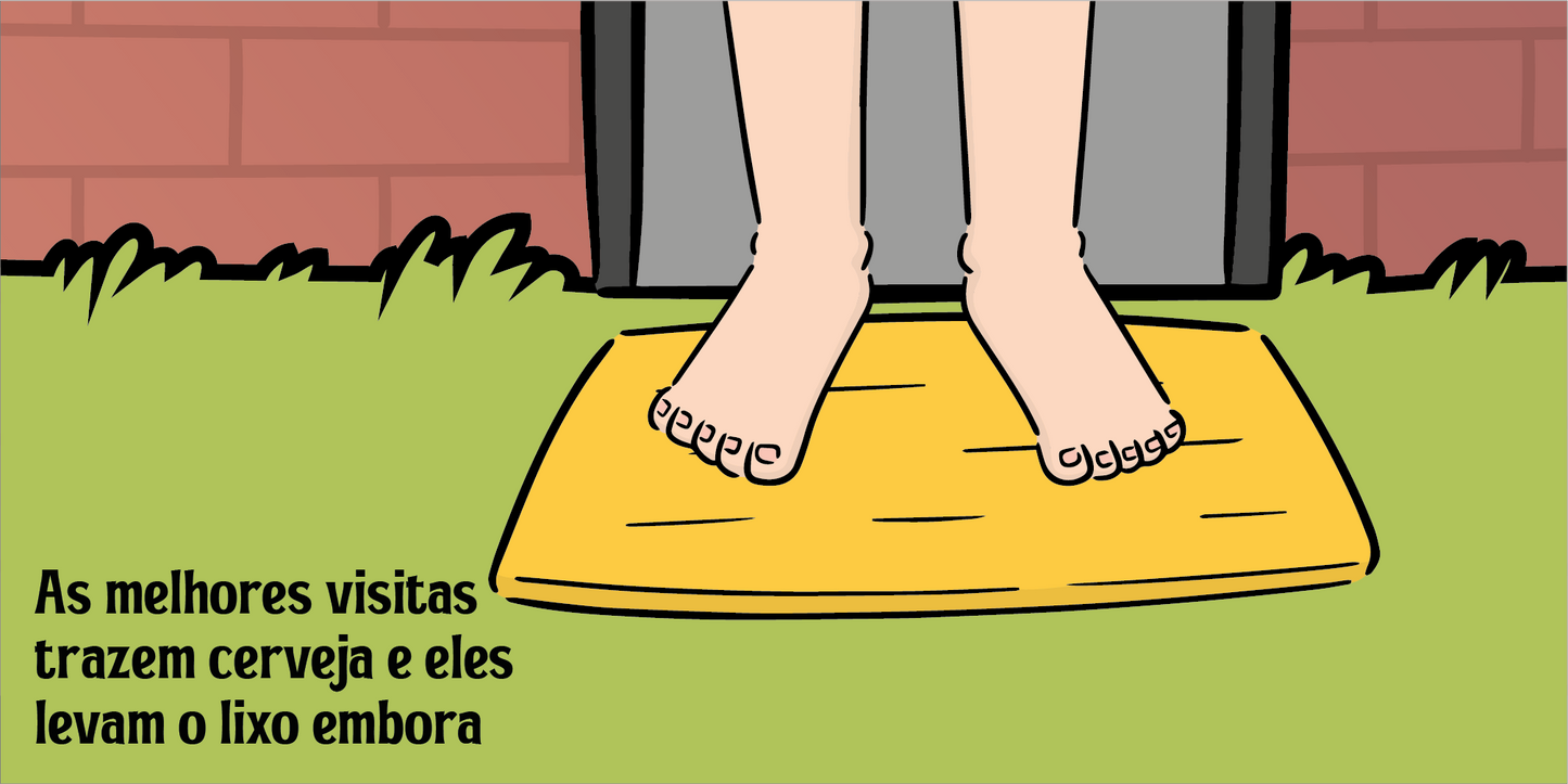 Cerveja artesanal personalizada