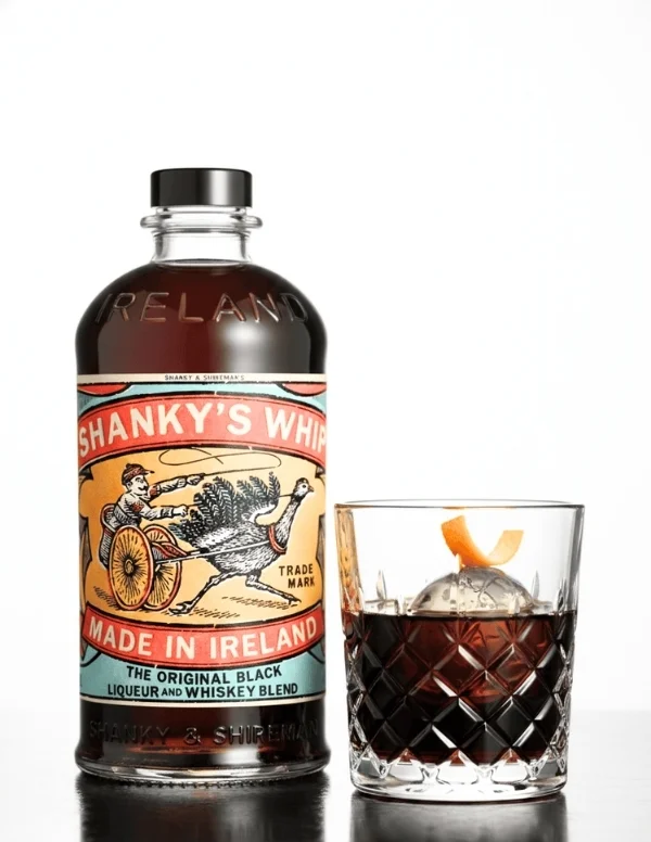 Comprar Shanky’s Whip