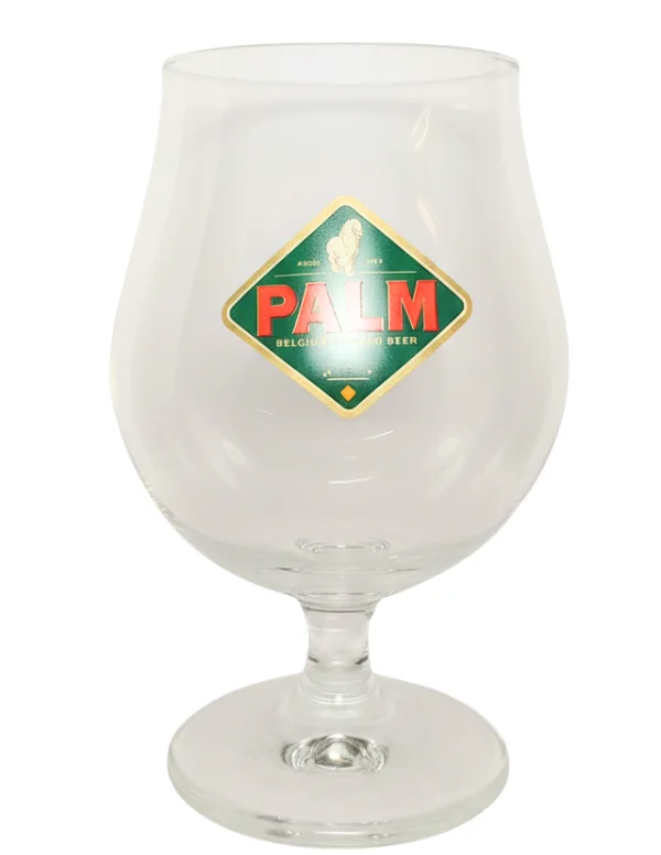 Copa cerveza PALM 0,33L 2009