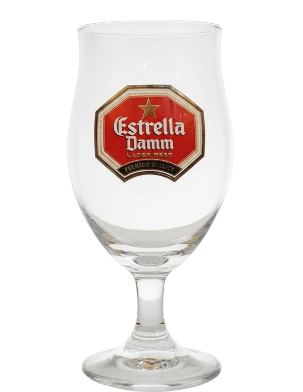 Copa Estrella Damm Forum 2004