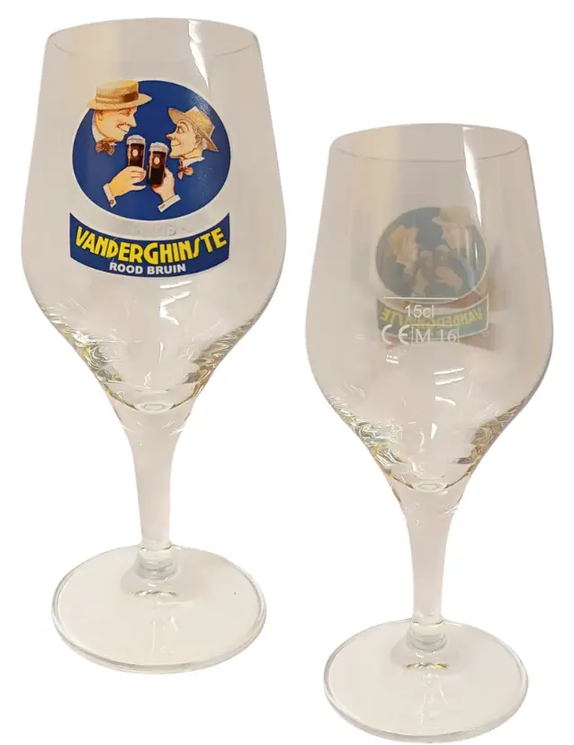 Copa Vander Ghinste