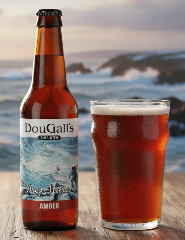 Dougall’s Tres Mares