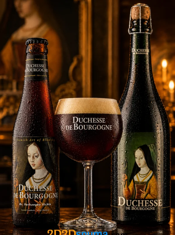 Duchesse de Bourgogne