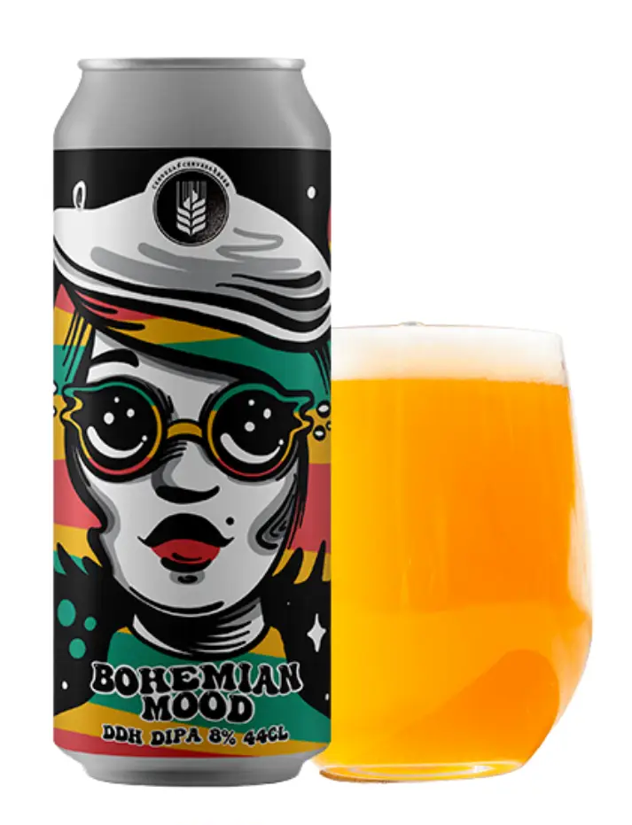 Espiga Bohemian Mood