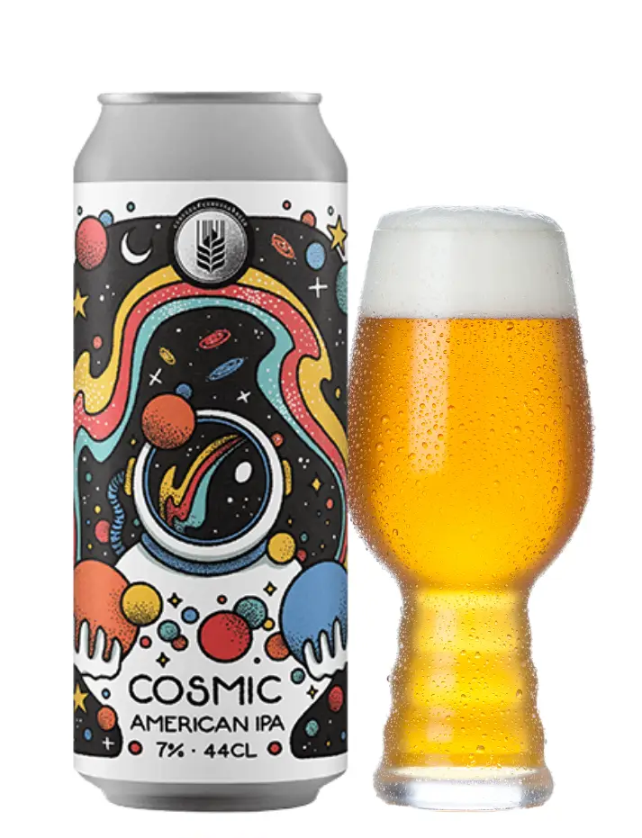 Espiga Cosmic