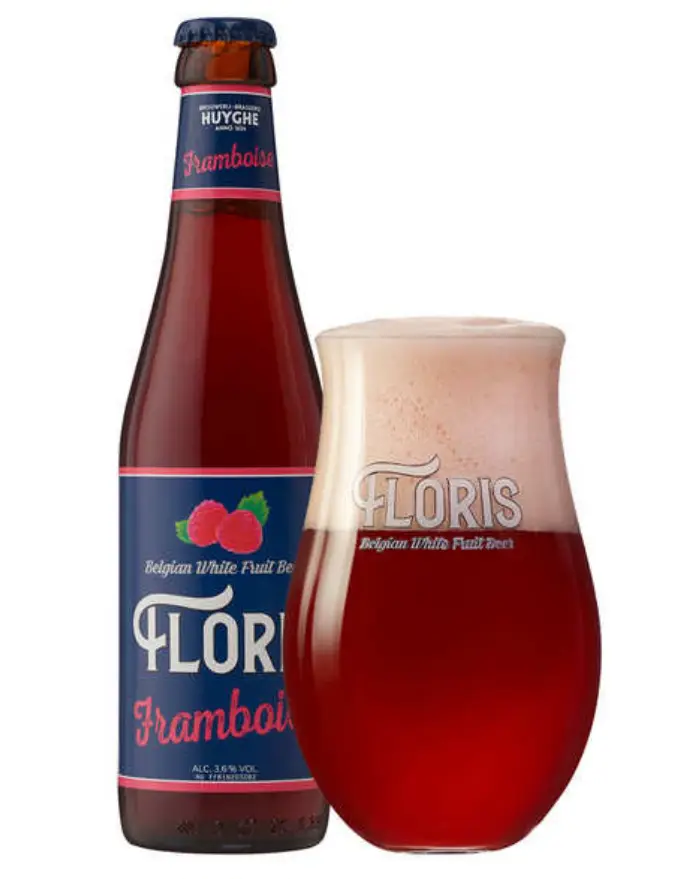 Floris Framboise