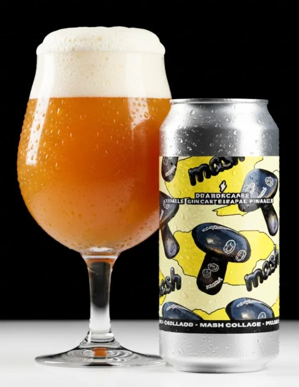 Garage / Finback Soundscapes