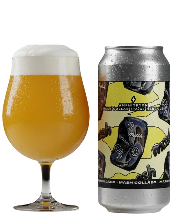 Garage / Hércules Amphitryon