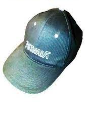 Gorra cerveza Althaia (color azul oscuro)