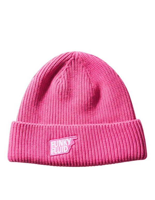Gorro cervecero Funky Fluid