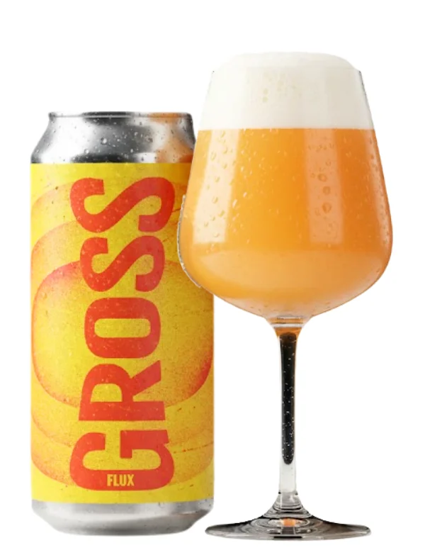 Gross Flux 44cl