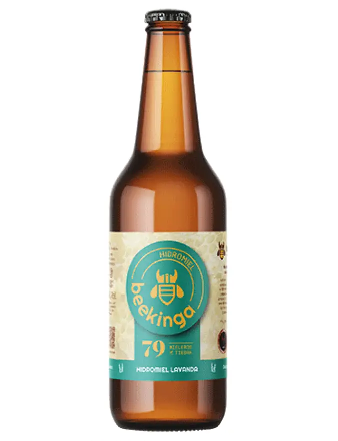 Hidromiel Beekinga 79