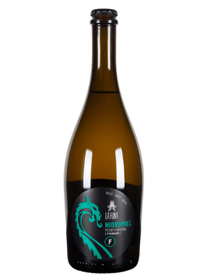 Hidromiel La Runa Dulce