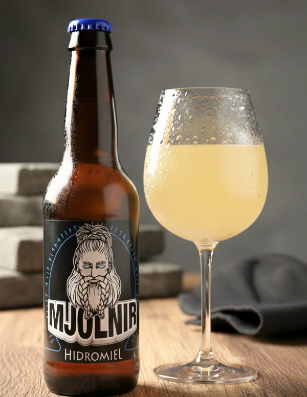 Hidromiel Mjolnir