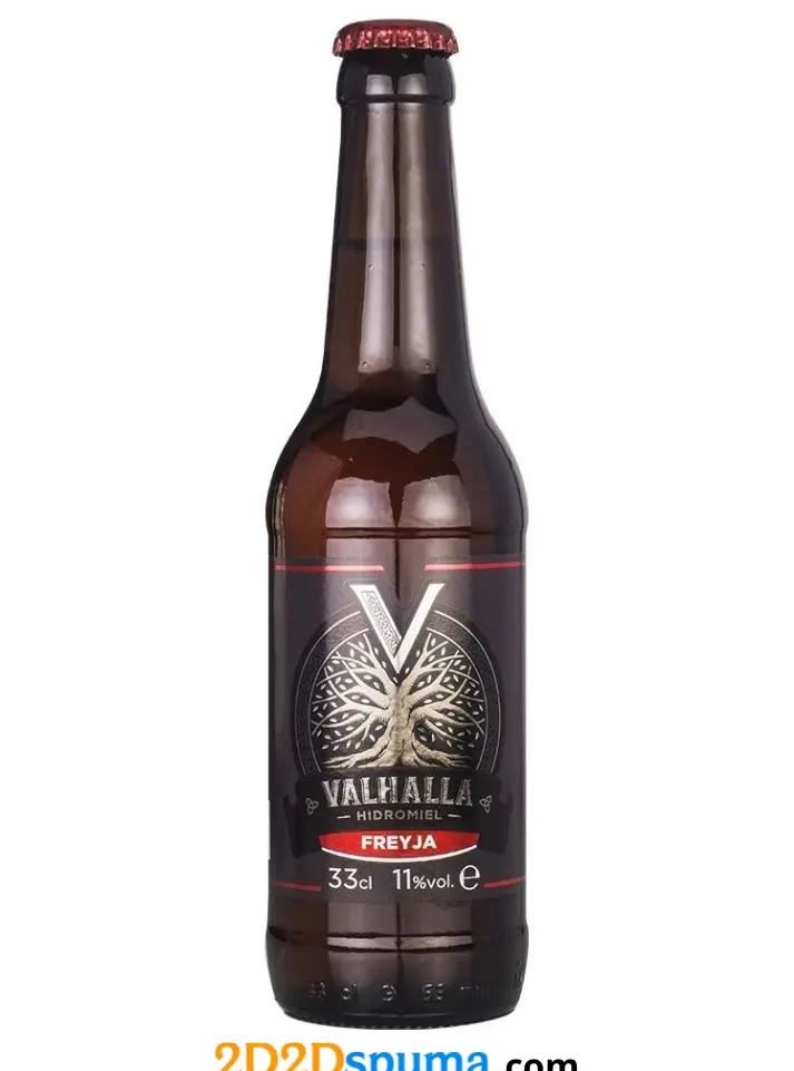 Hidromiel Valhalla Freyja