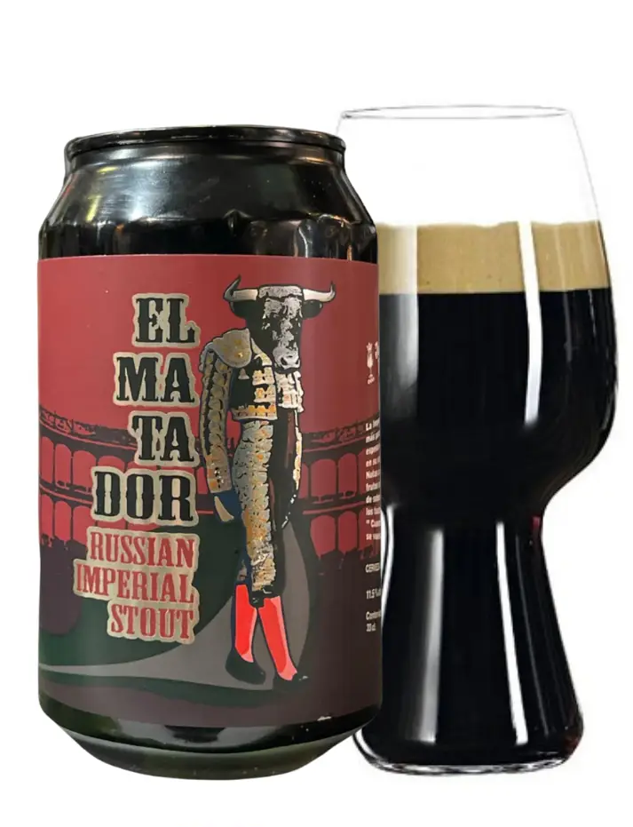 Juguetes Perdidos El Matador