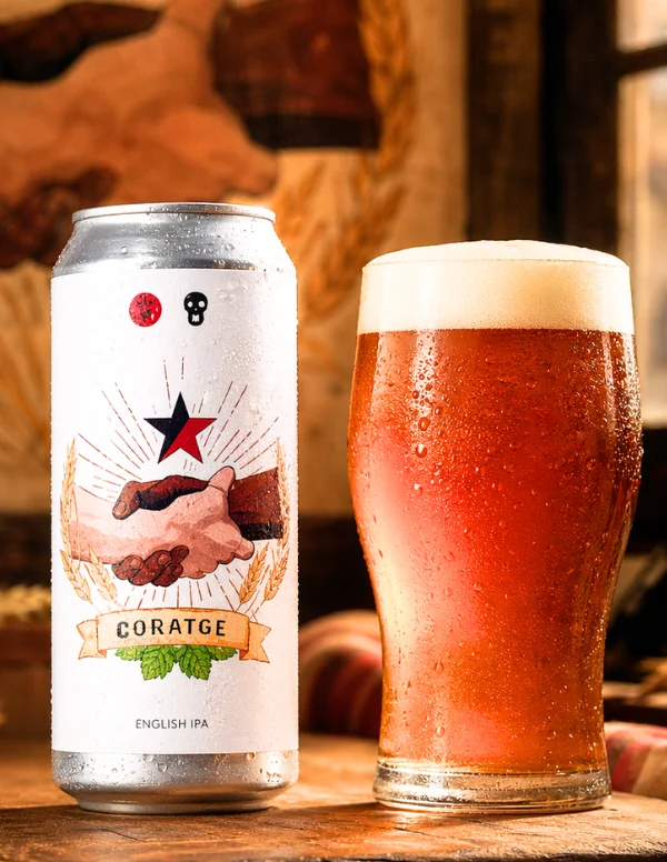 La Pirata Coratge