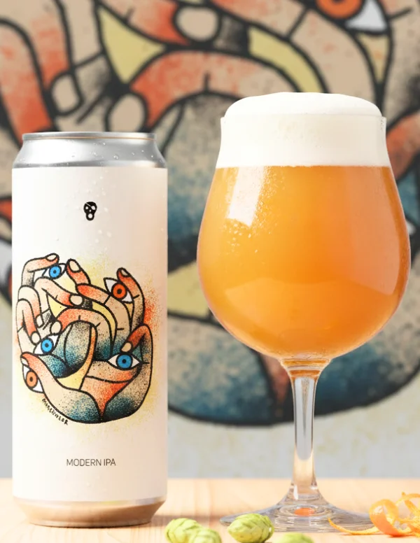 La Pirata La Pirata Vision