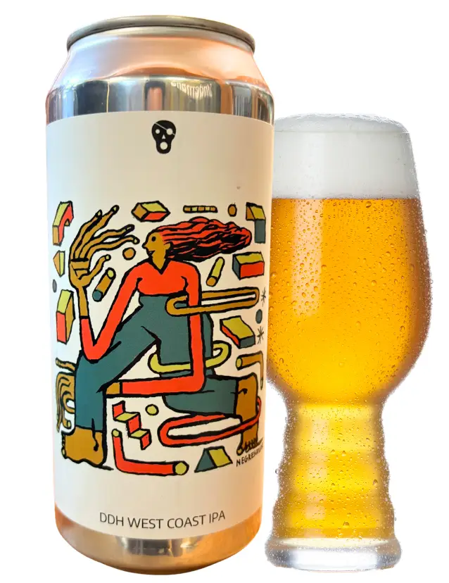 La Pirata Psyco Walking