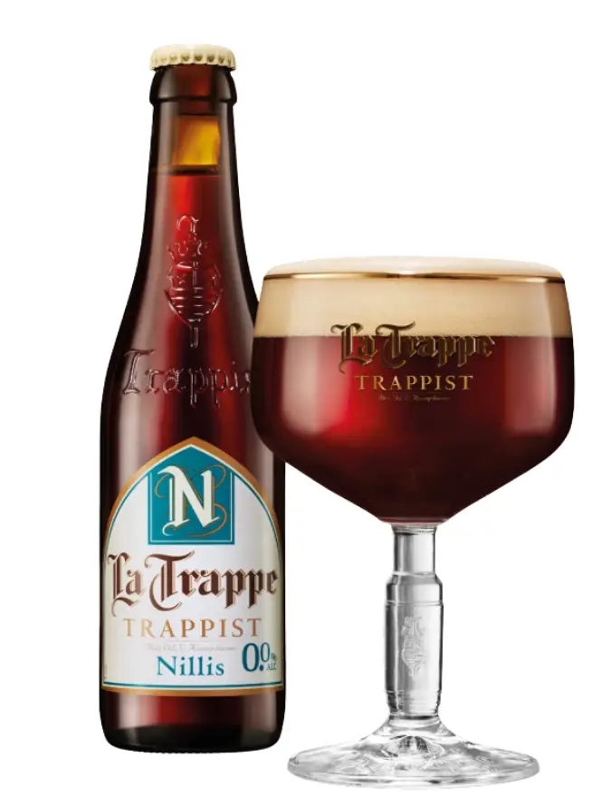 La Trappe Nillis 0'0%