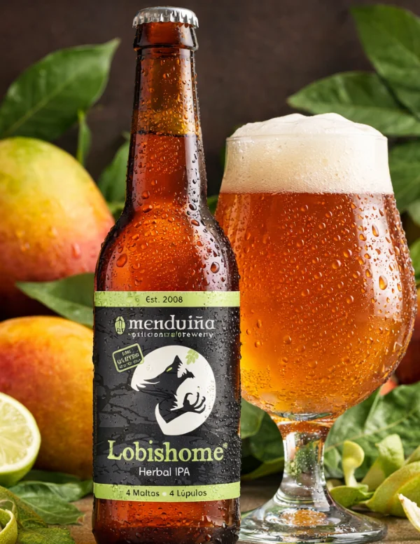 Menduiña Lobishome