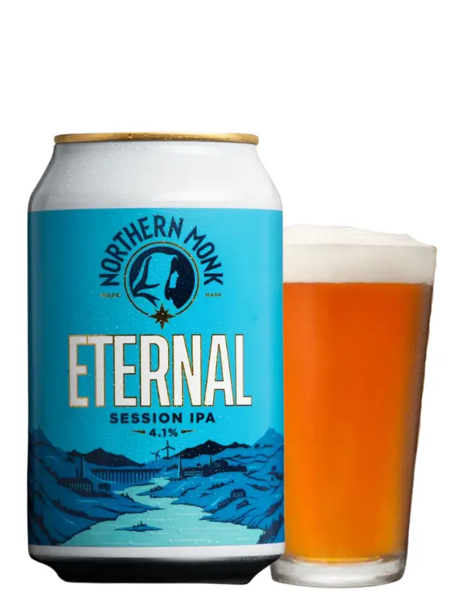 Northern Monk Eternal