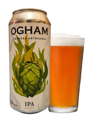 Ogham IPA