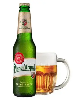 Pilsner Urquell