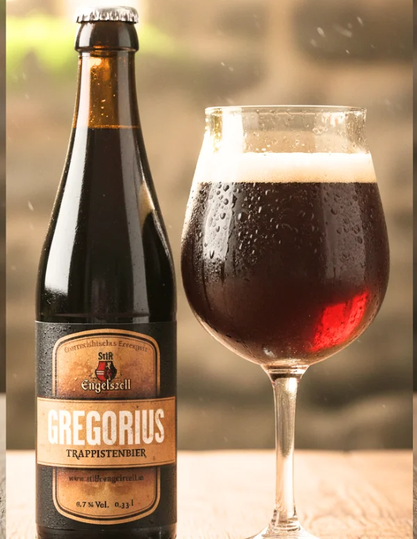 Stift Engelszell Gregorius