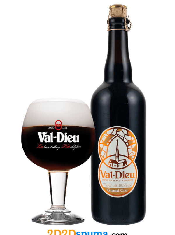 Val-Dieu Grand Cru