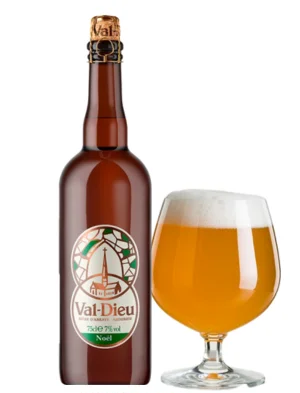 Val-Dieu Noël