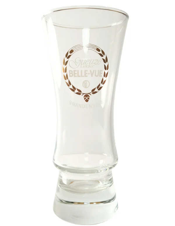 Vaso Belle-Vue Gueuze 1984–1990