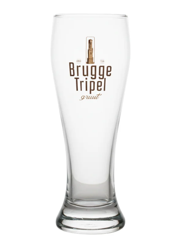 Vaso Brugge Tripel