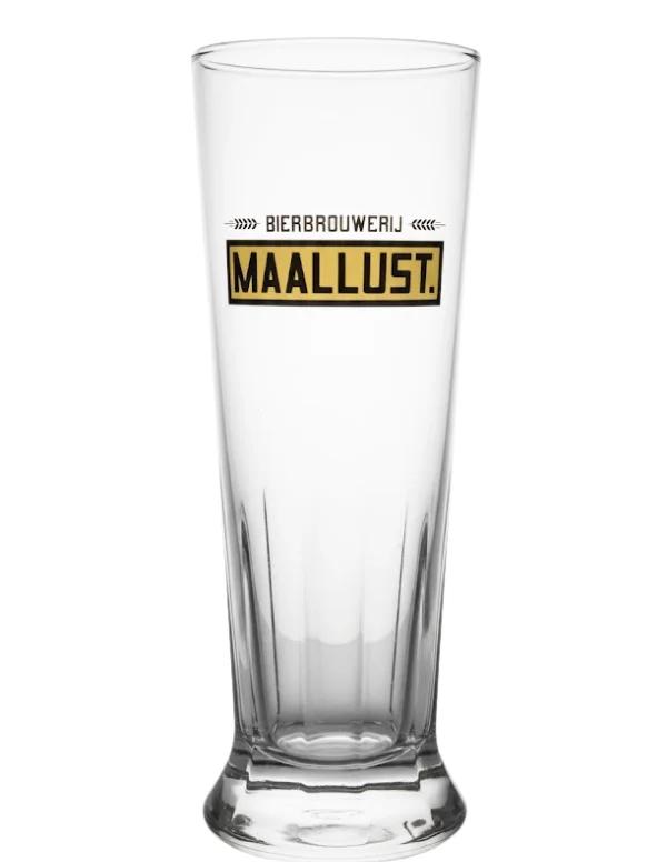 Vaso cerveza Maallust 0,3 L – Rastal (CE M17)
