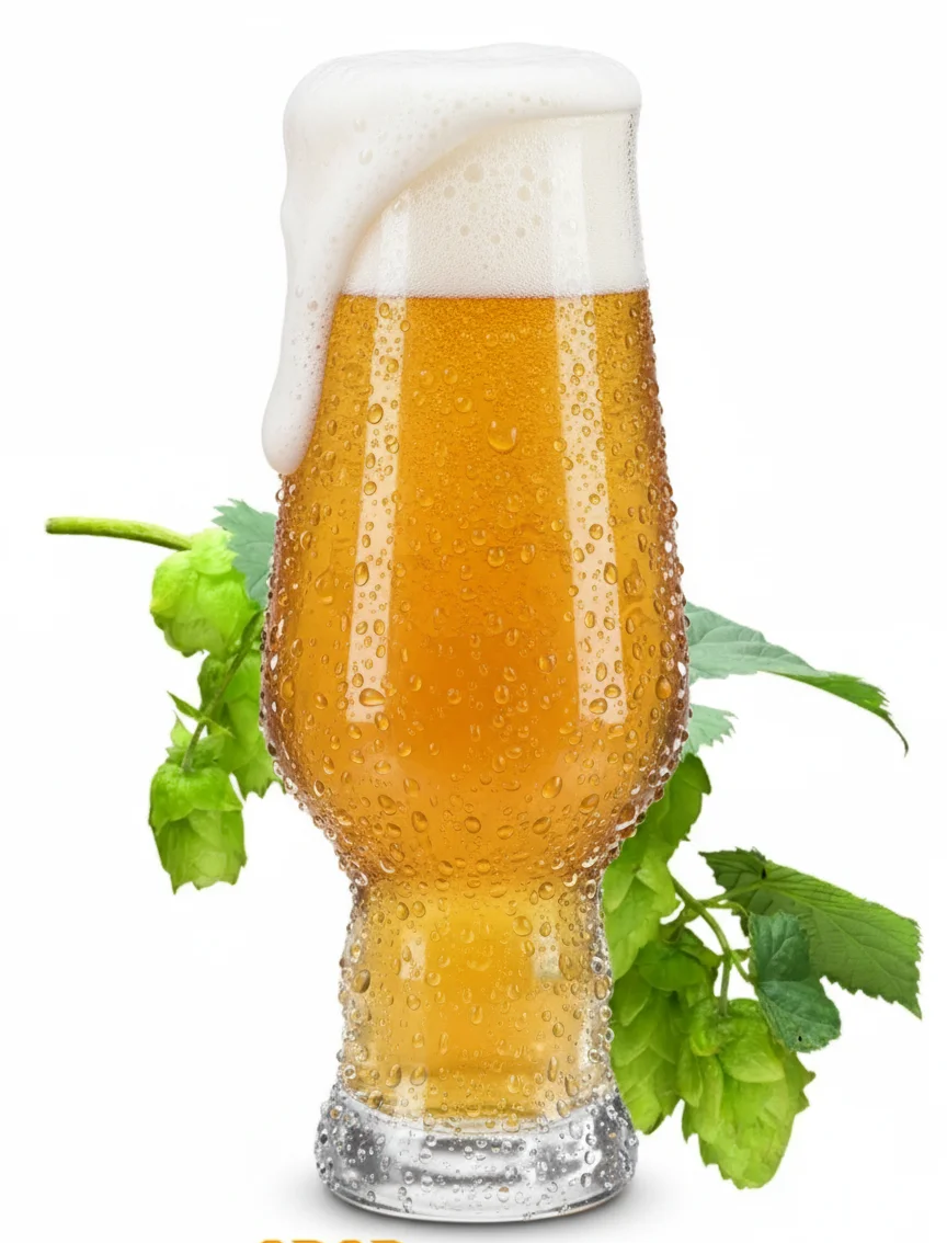 Vaso para IPA Splendour