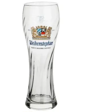 Vaso Weihenstephaner
