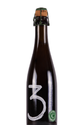 3 Fonteinen Armand / Gaston