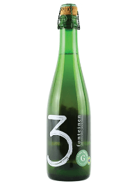 3 Fonteinen Oude Gueuze