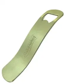 Abridor Brahma metal