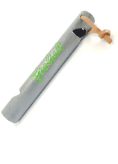 Abridor Grolsch de metal 'tubo'